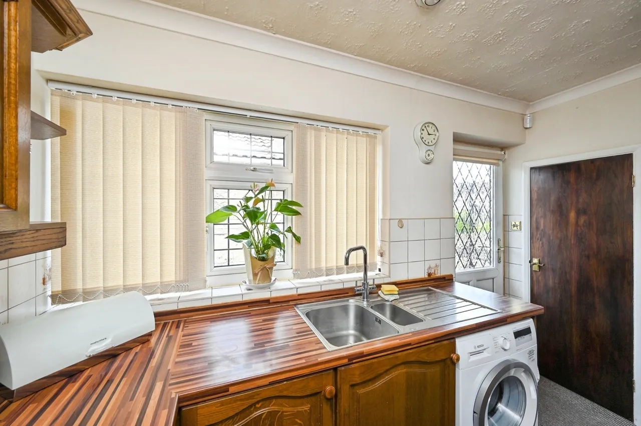 North Street, Pinxton, Nottingham, Derbyshire, NG16, photo 3
