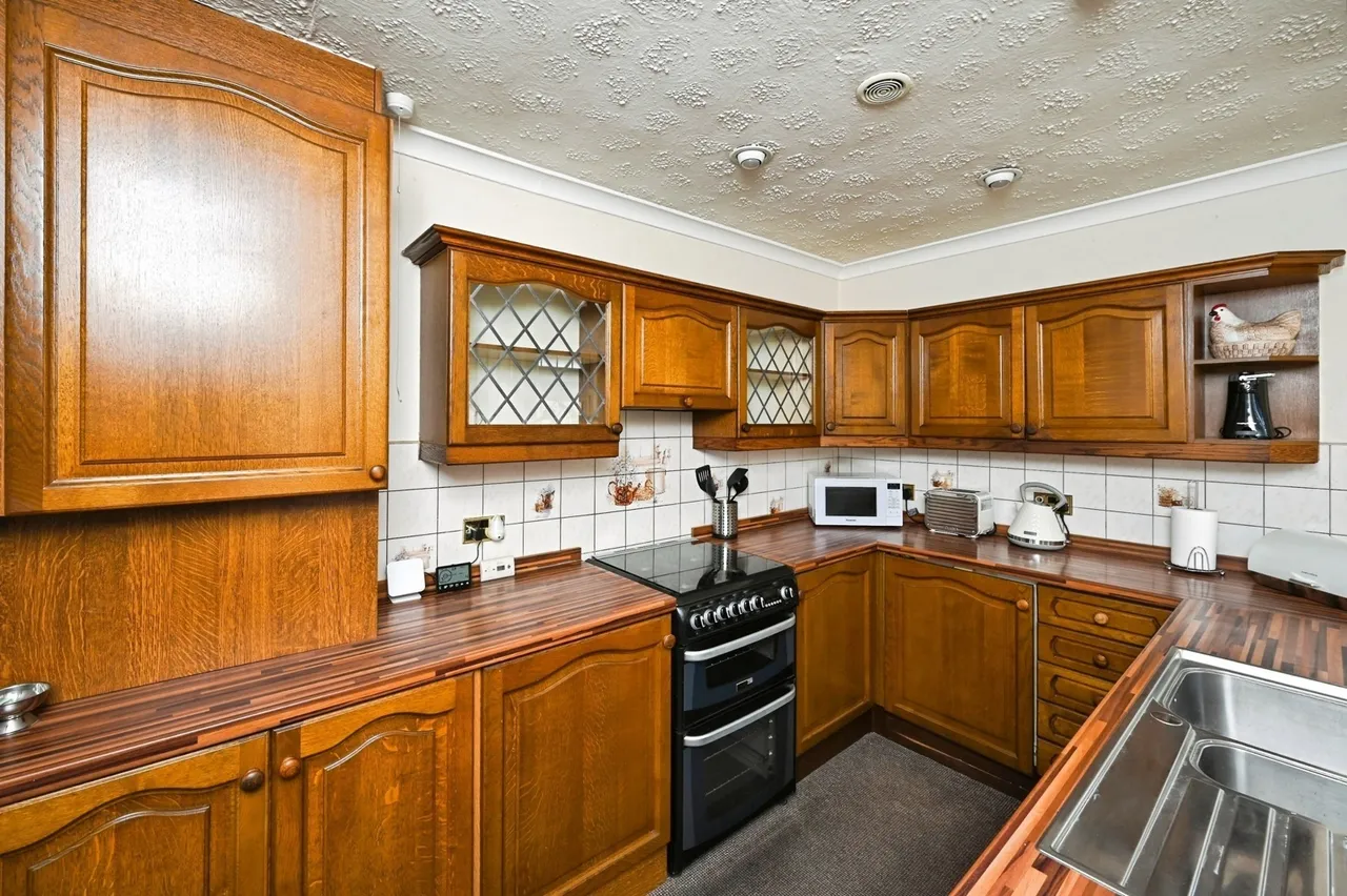 North Street, Pinxton, Nottingham, Derbyshire, NG16, photo 8