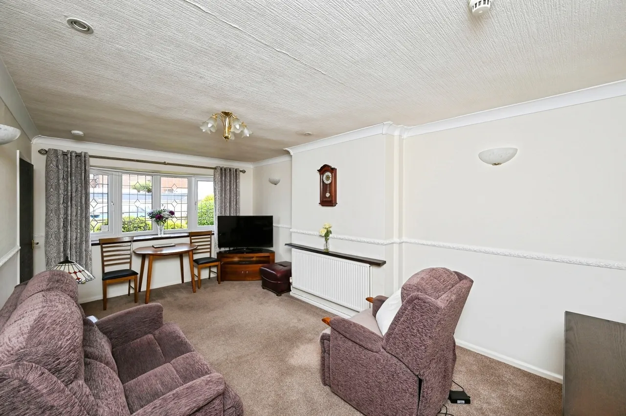 North Street, Pinxton, Nottingham, Derbyshire, NG16, photo 9