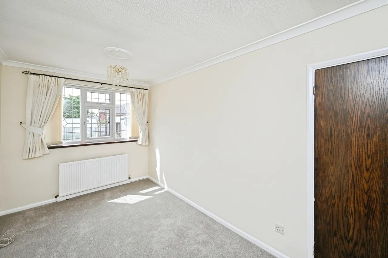 North Street, Pinxton, Nottingham, Derbyshire, NG16, photo 12