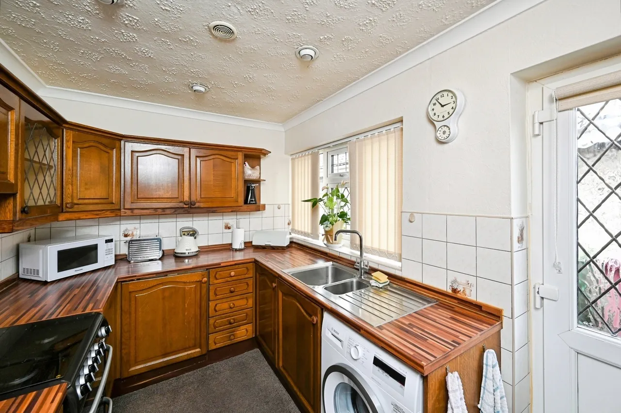North Street, Pinxton, Nottingham, Derbyshire, NG16, photo 6