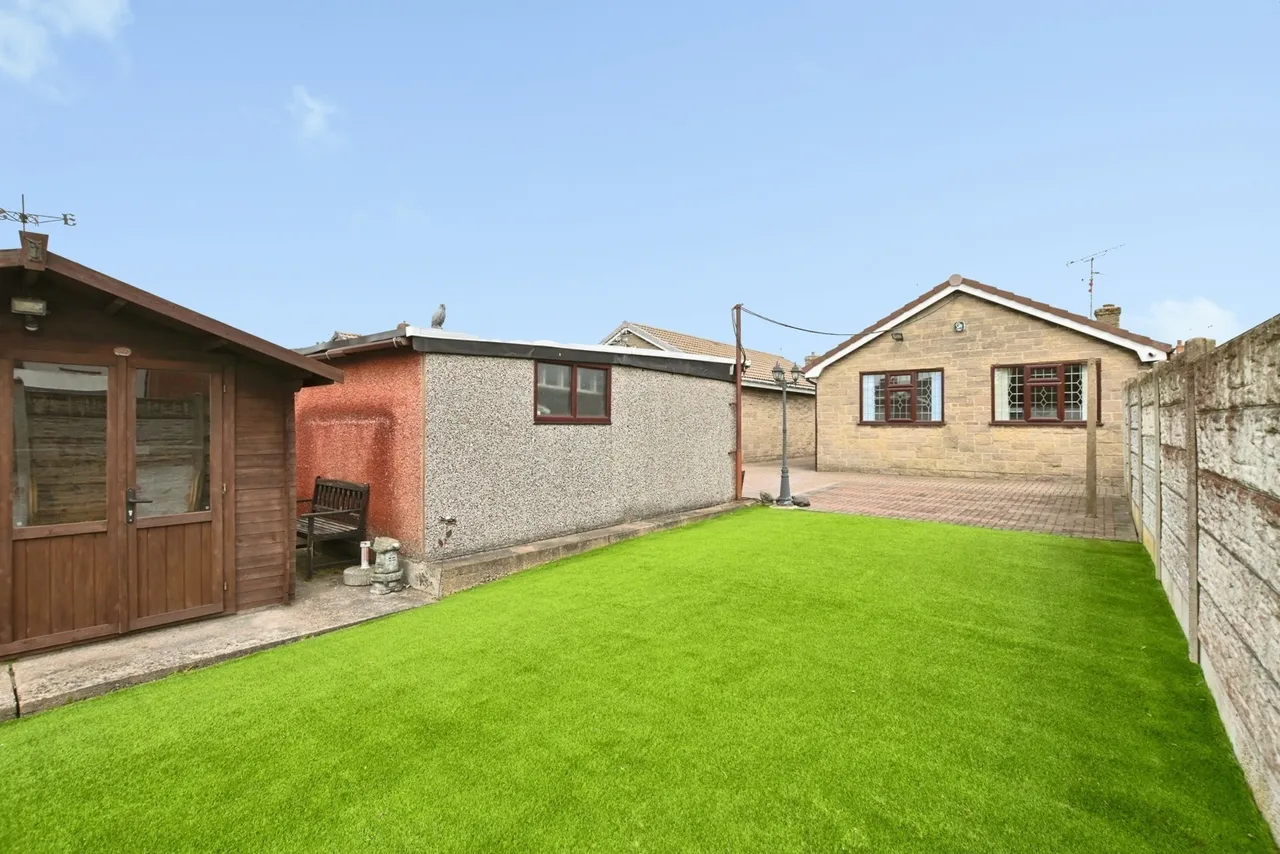 North Street, Pinxton, Nottingham, Derbyshire, NG16, photo 2