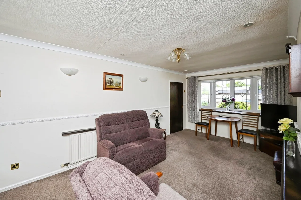 North Street, Pinxton, Nottingham, Derbyshire, NG16, photo 5