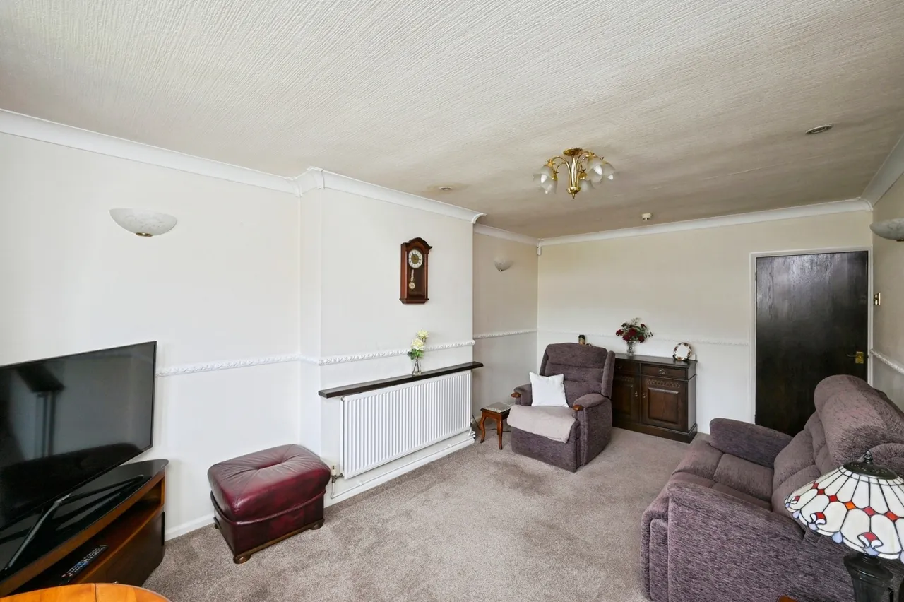 North Street, Pinxton, Nottingham, Derbyshire, NG16, photo 7
