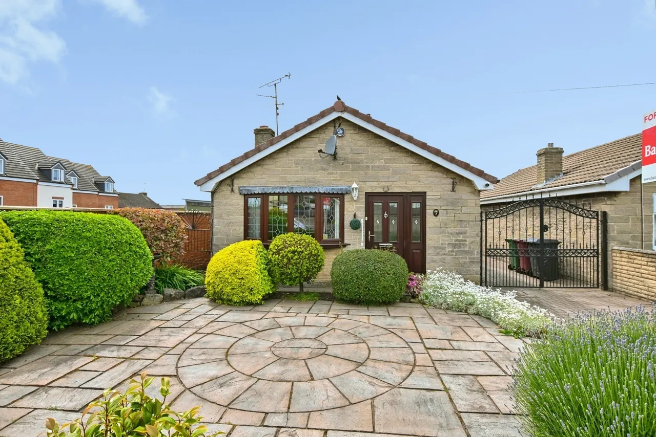 North Street, Pinxton, Nottingham, Derbyshire, NG16, photo 15