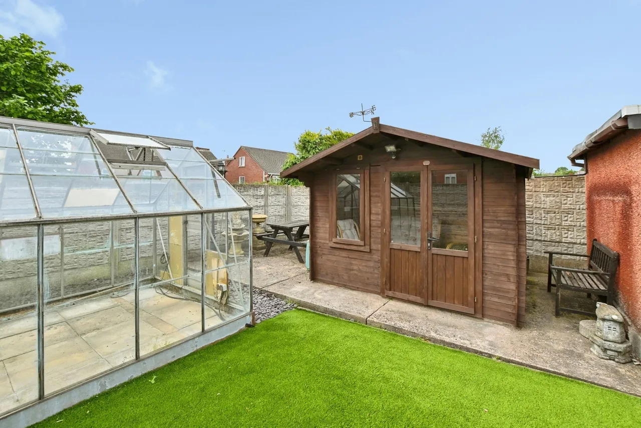North Street, Pinxton, Nottingham, Derbyshire, NG16, photo 13