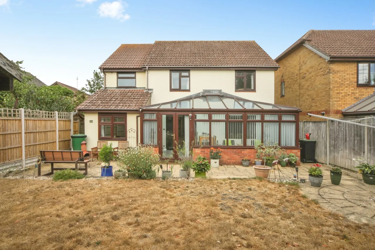 Shelbourne Close, Kesgrave, IP5, photo 19