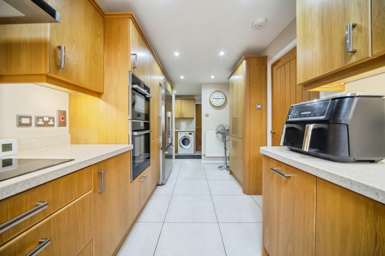 Shelbourne Close, Kesgrave, IP5, photo 8