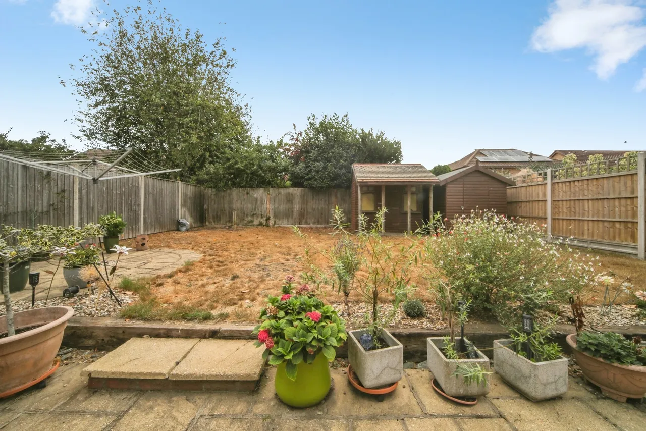 Shelbourne Close, Kesgrave, IP5, photo 4