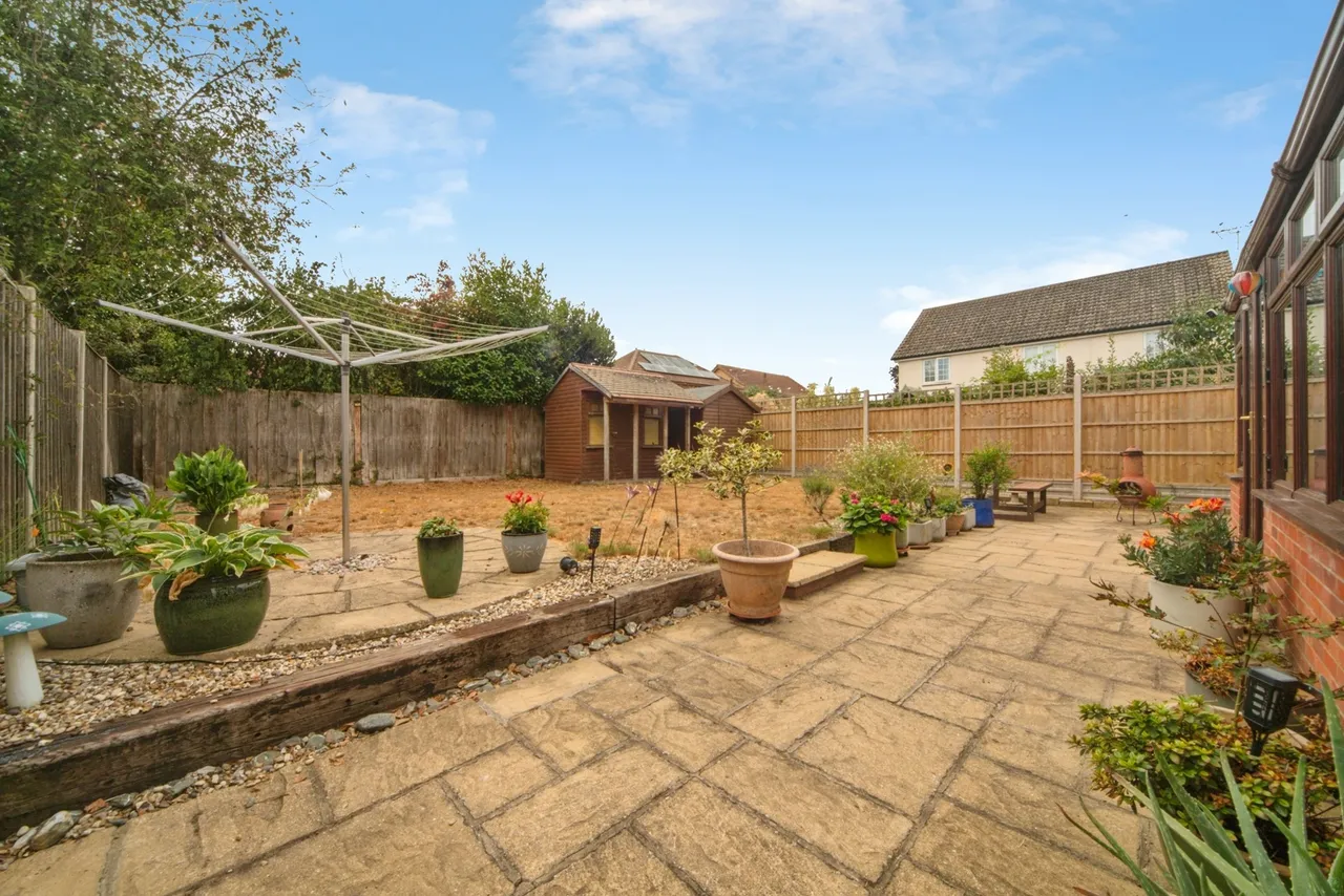 Shelbourne Close, Kesgrave, IP5, photo 20