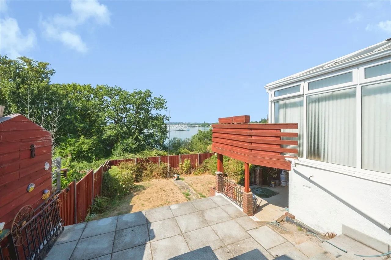 Braeside Road, Southampton, SO19, photo 17