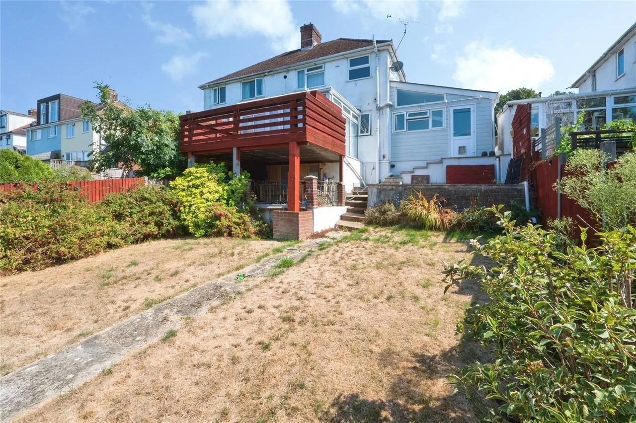 Braeside Road, Southampton, SO19, photo 18
