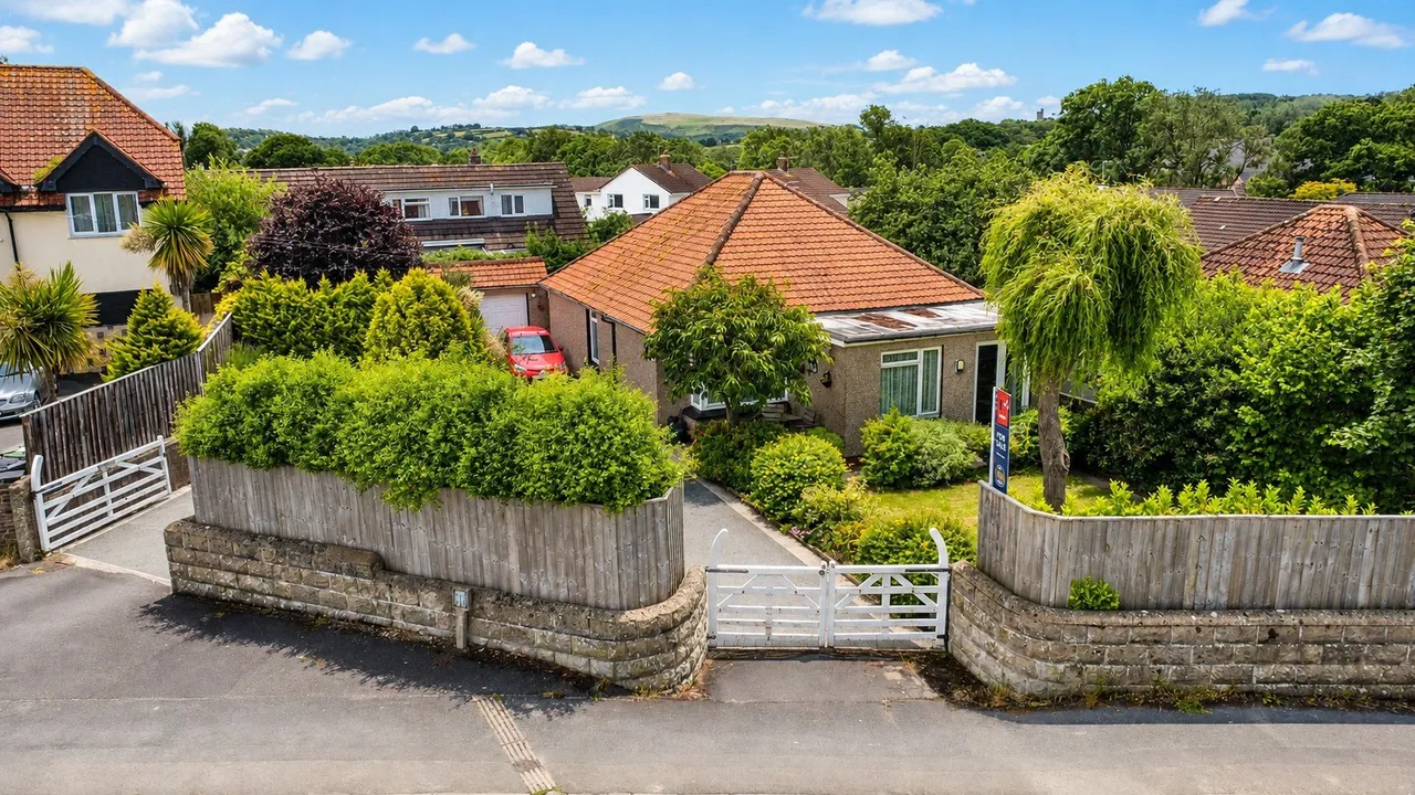 3 bed house for sale, Old Torrington Road, Barnstaple, EX31