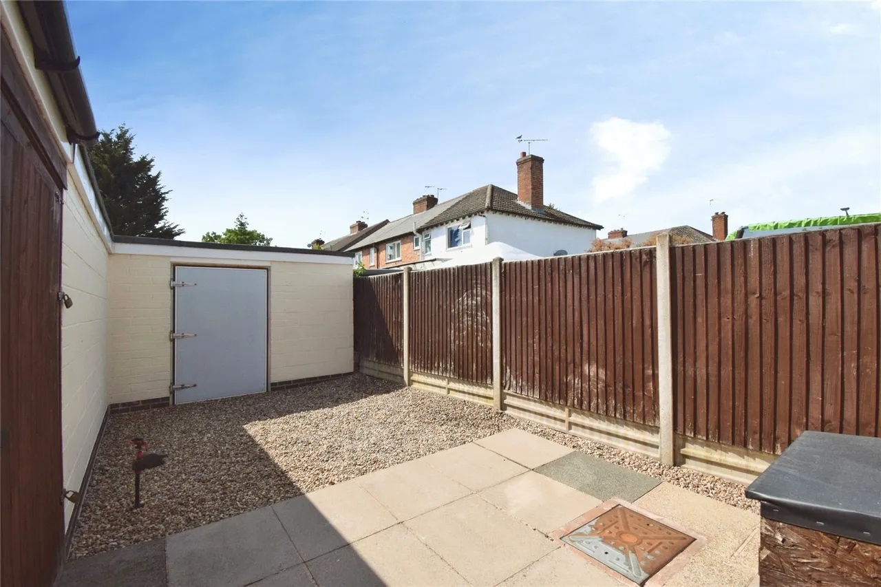 Lansdowne Grove, Wigston, LE18, photo 16