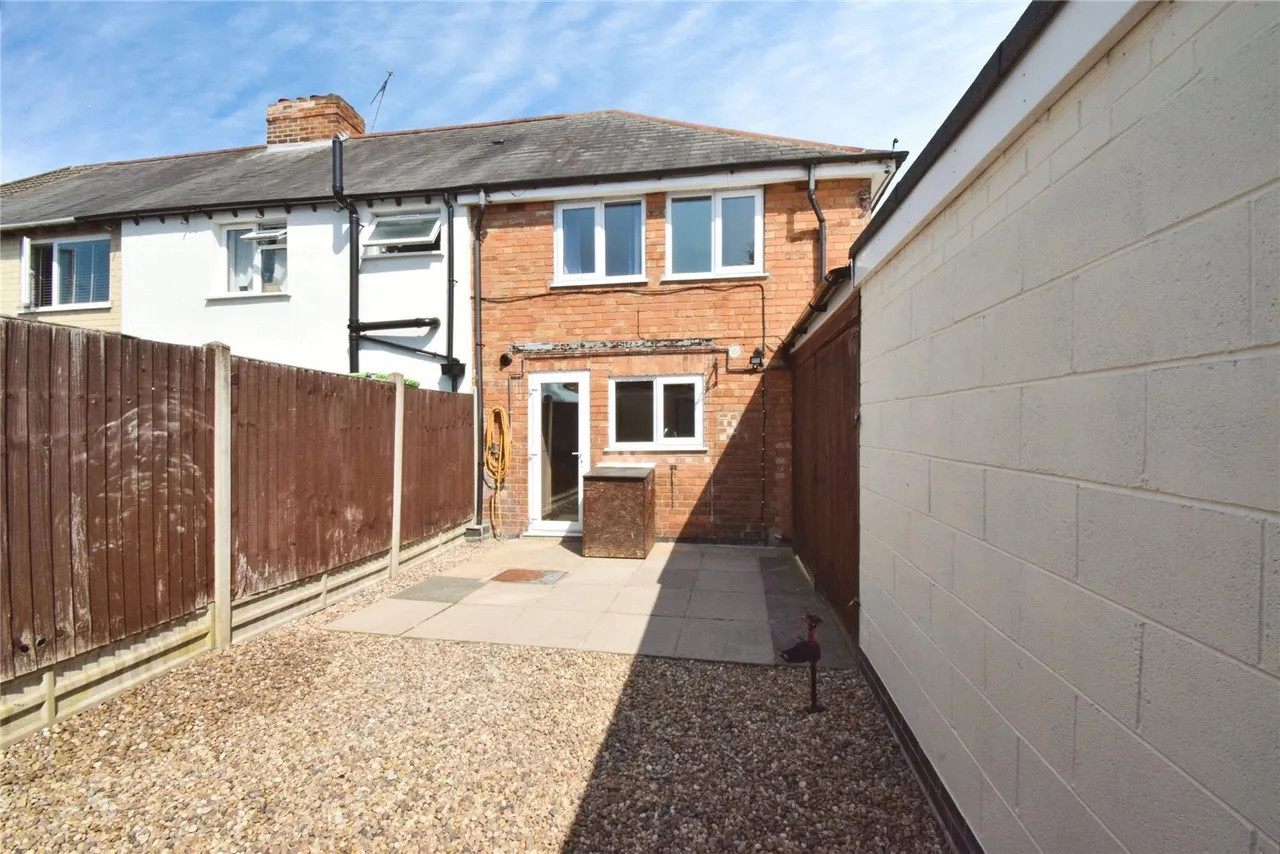 Lansdowne Grove, Wigston, LE18, photo 12
