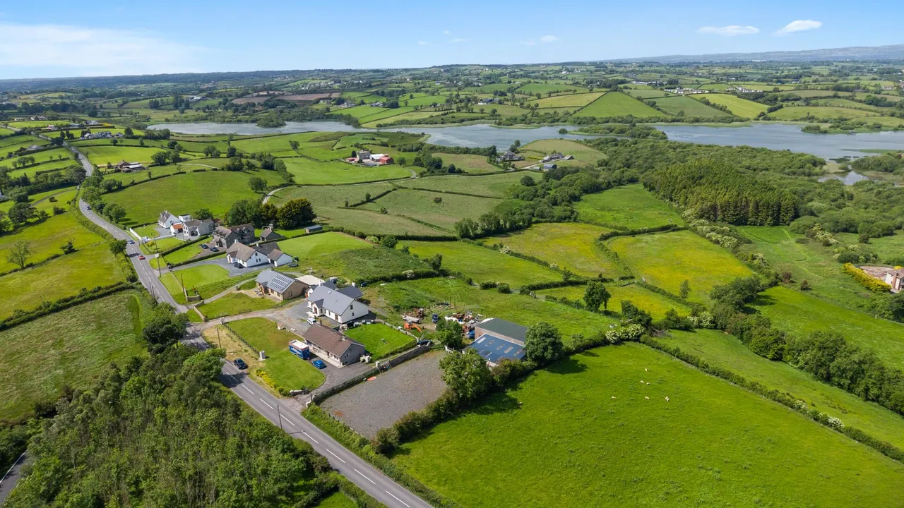 Ballynahinch Road, Ballykeel, BT25, photo 41