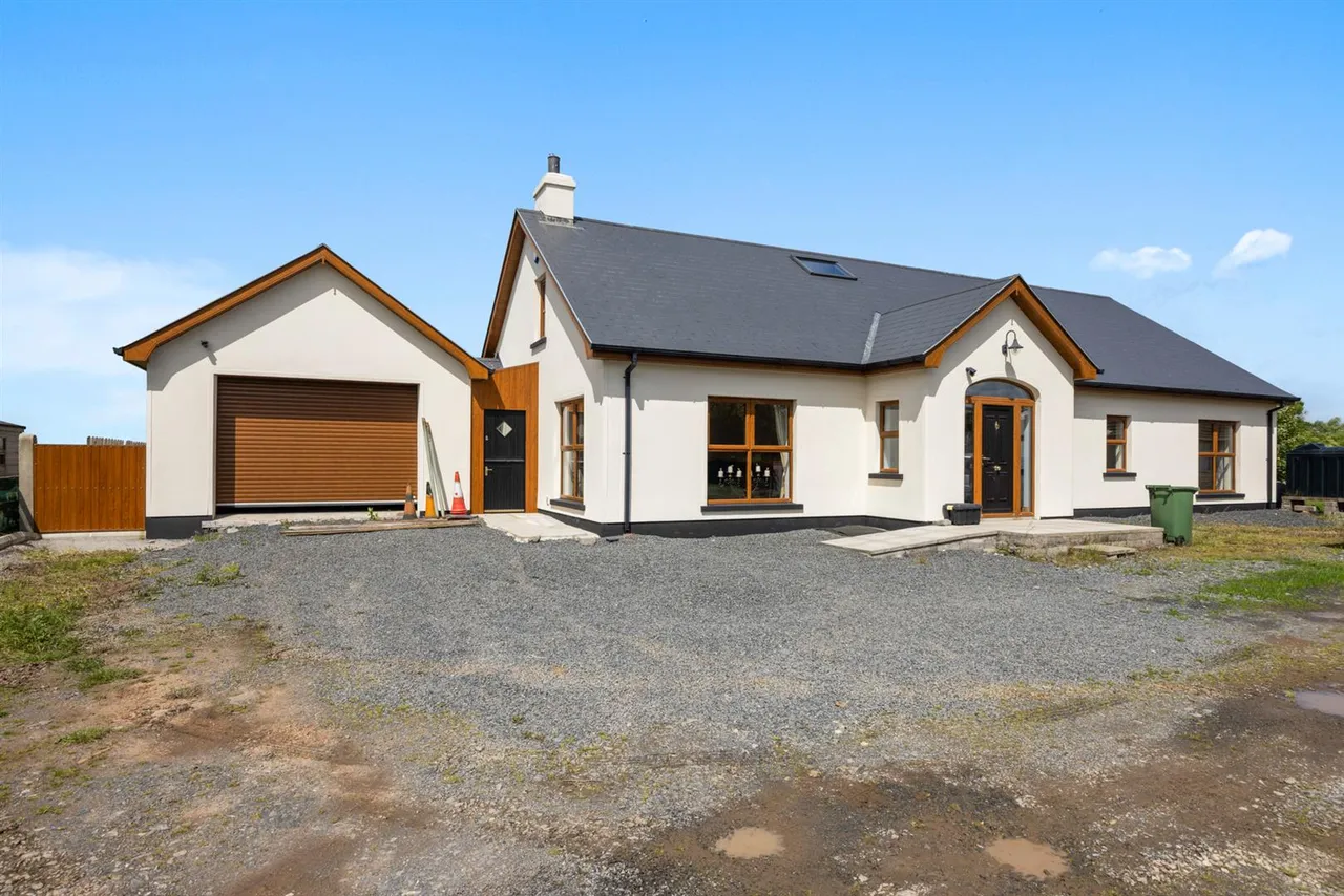 Ballynahinch Road, Ballykeel, BT25, photo 37