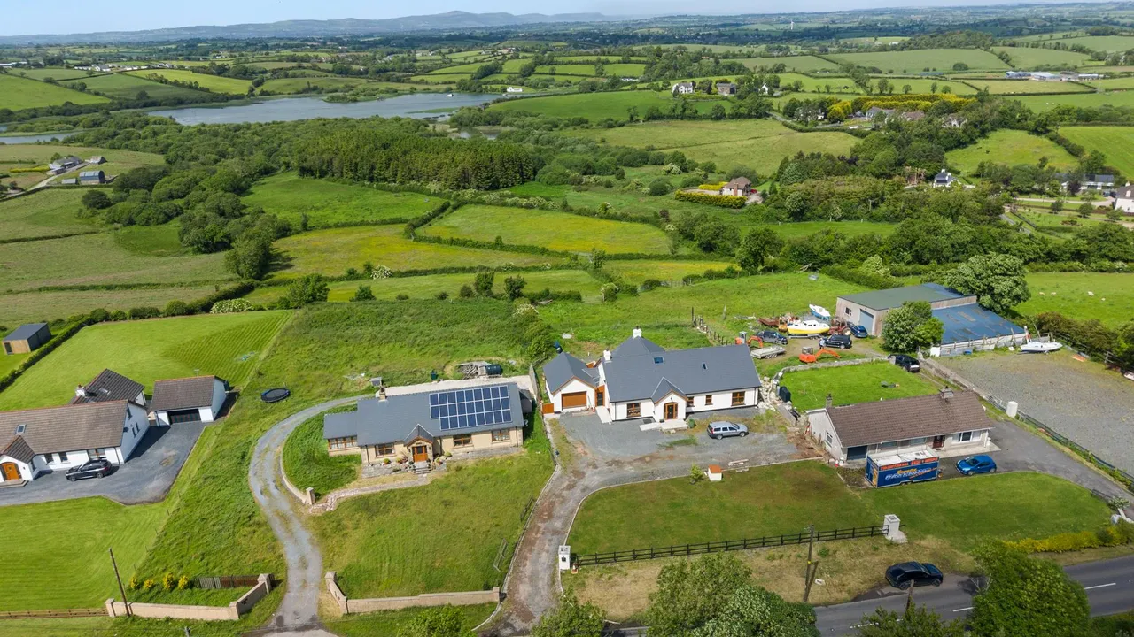 Ballynahinch Road, Ballykeel, BT25, photo 38