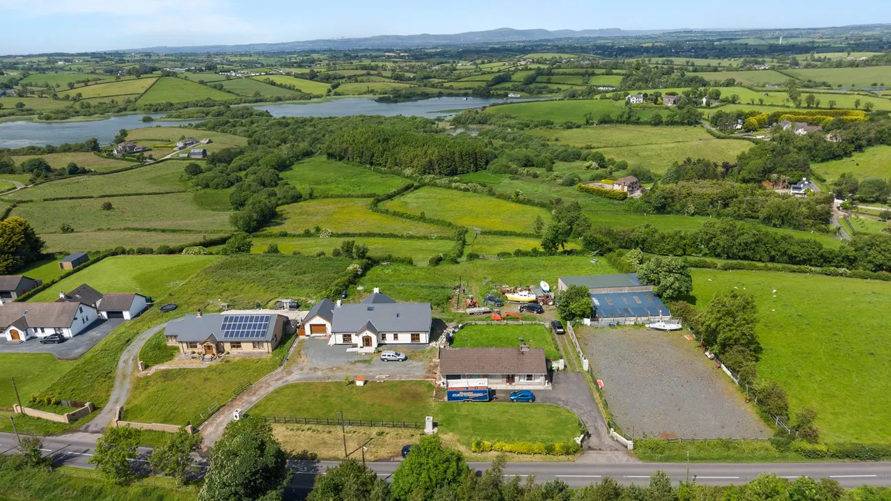 Ballynahinch Road, Ballykeel, BT25, photo 39