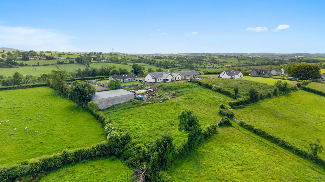 Ballynahinch Road, Ballykeel, BT25, photo 43