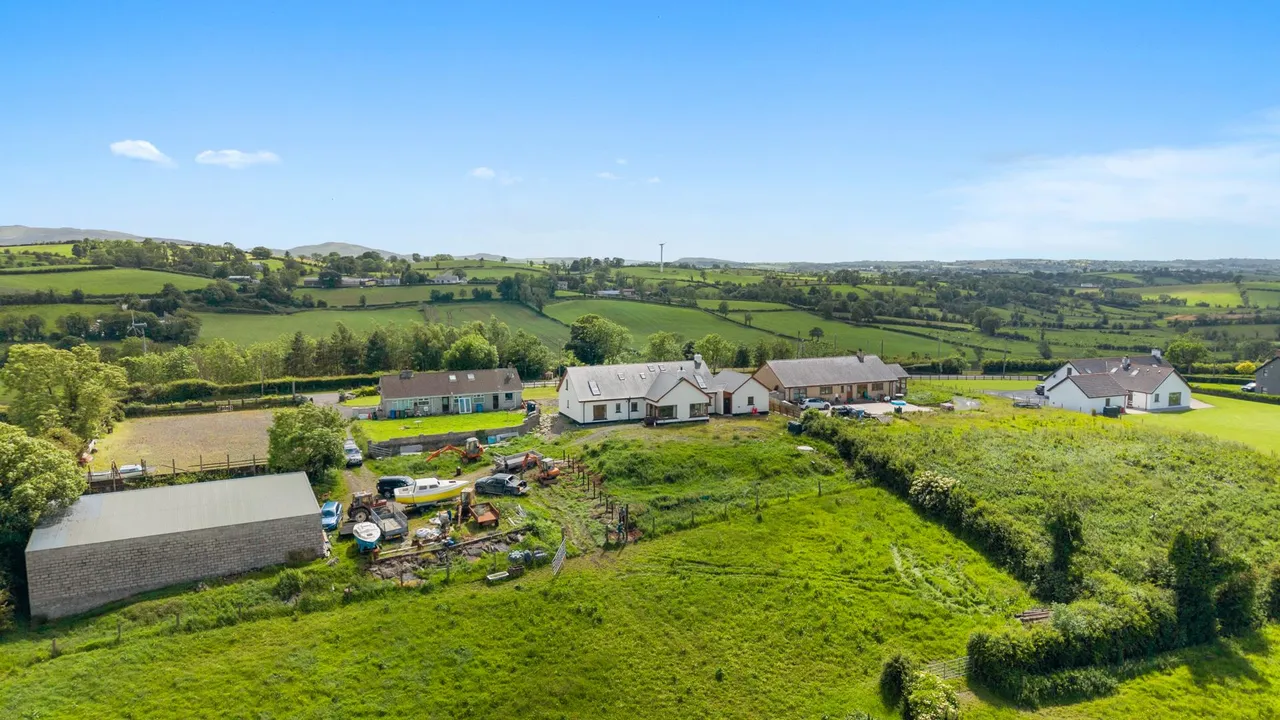 Ballynahinch Road, Ballykeel, BT25, photo 44