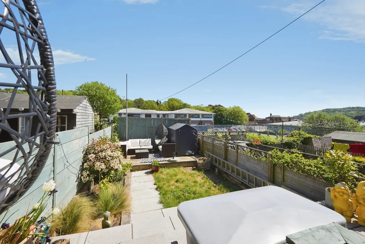 Stanhope Road, Dover, Kent, CT16, photo 16