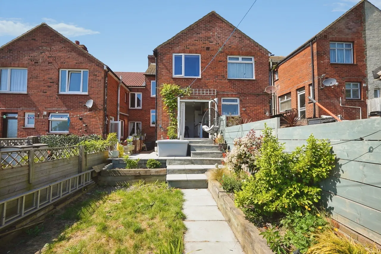 Stanhope Road, Dover, Kent, CT16, photo 14