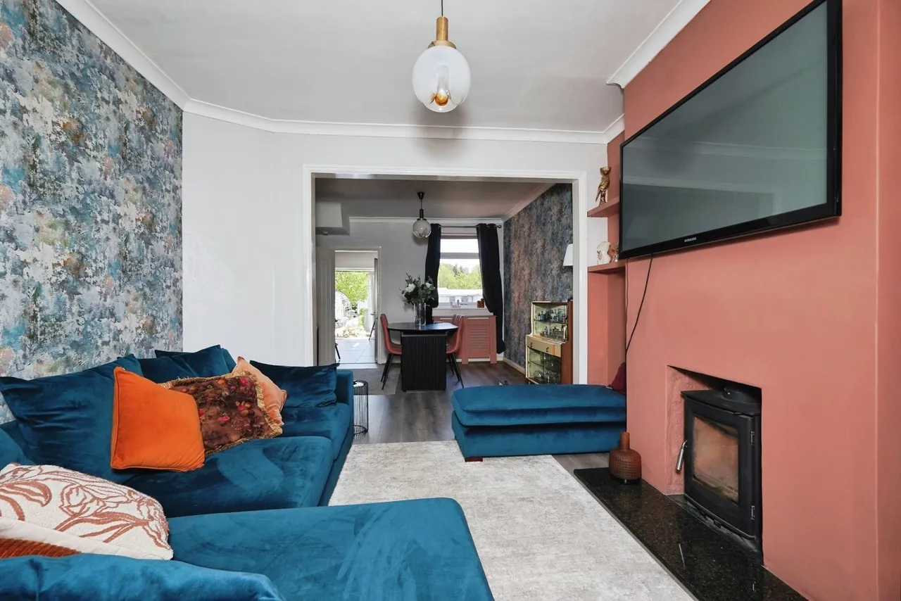 Stanhope Road, Dover, Kent, CT16, photo 8