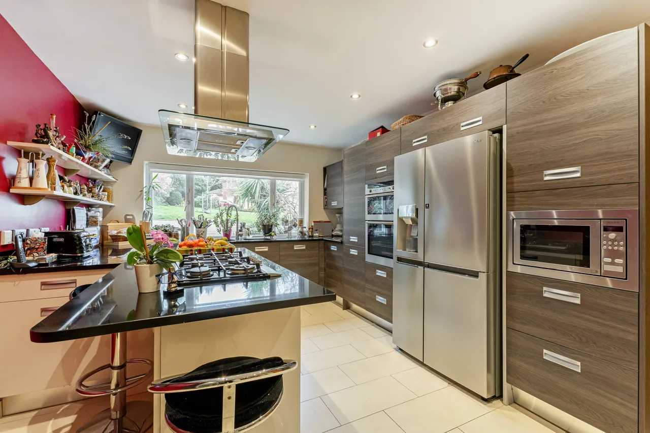 Fallowfield, Stanmore, HA7, photo 11
