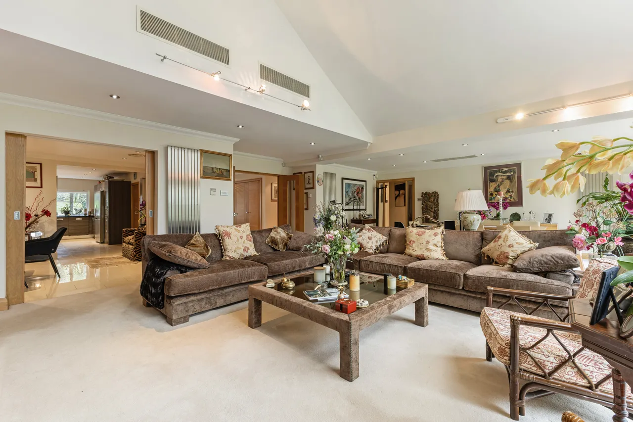 Fallowfield, Stanmore, HA7, photo 8