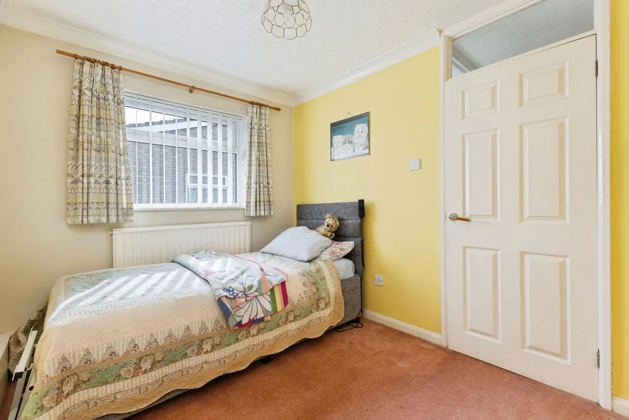 Sheffield Road, Wymondham, Norfolk, NR18, photo 21
