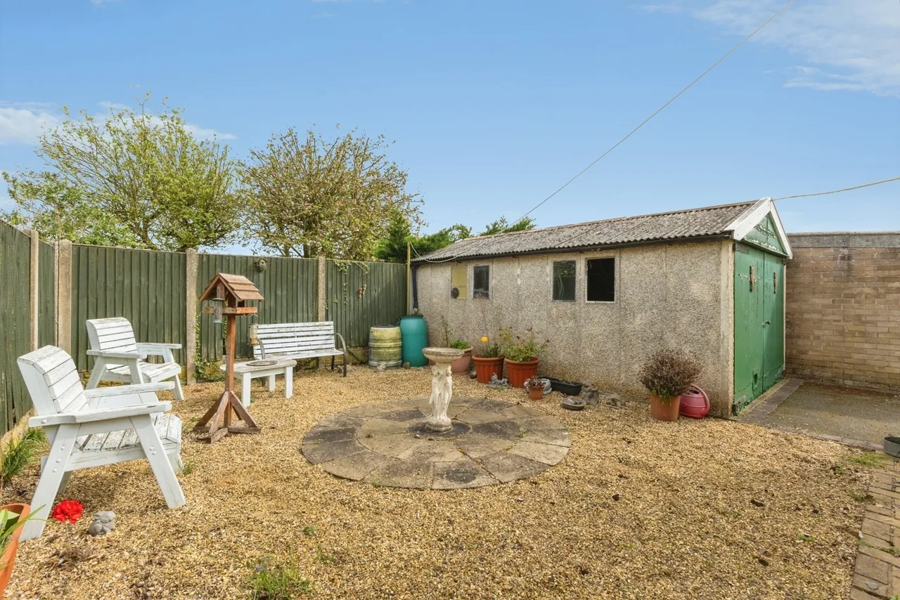 Sheffield Road, Wymondham, Norfolk, NR18, photo 7