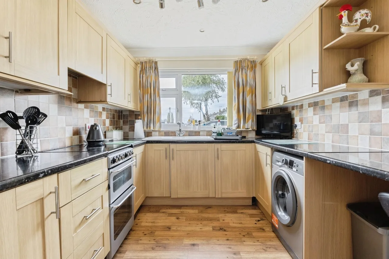 Sheffield Road, Wymondham, Norfolk, NR18, photo 11