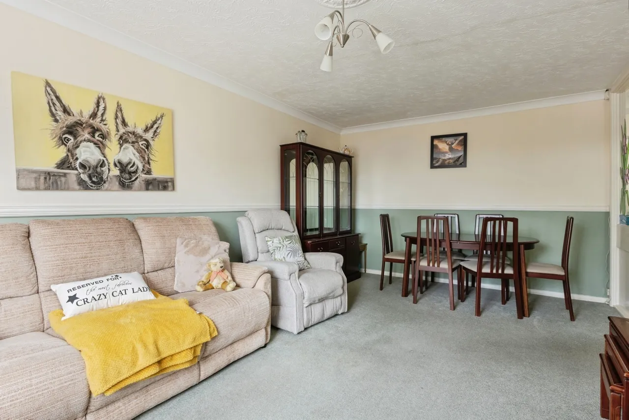 Sheffield Road, Wymondham, Norfolk, NR18, photo 12