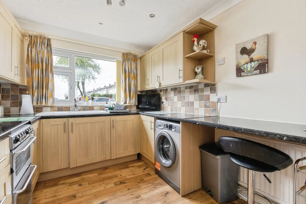 Sheffield Road, Wymondham, Norfolk, NR18, photo 6