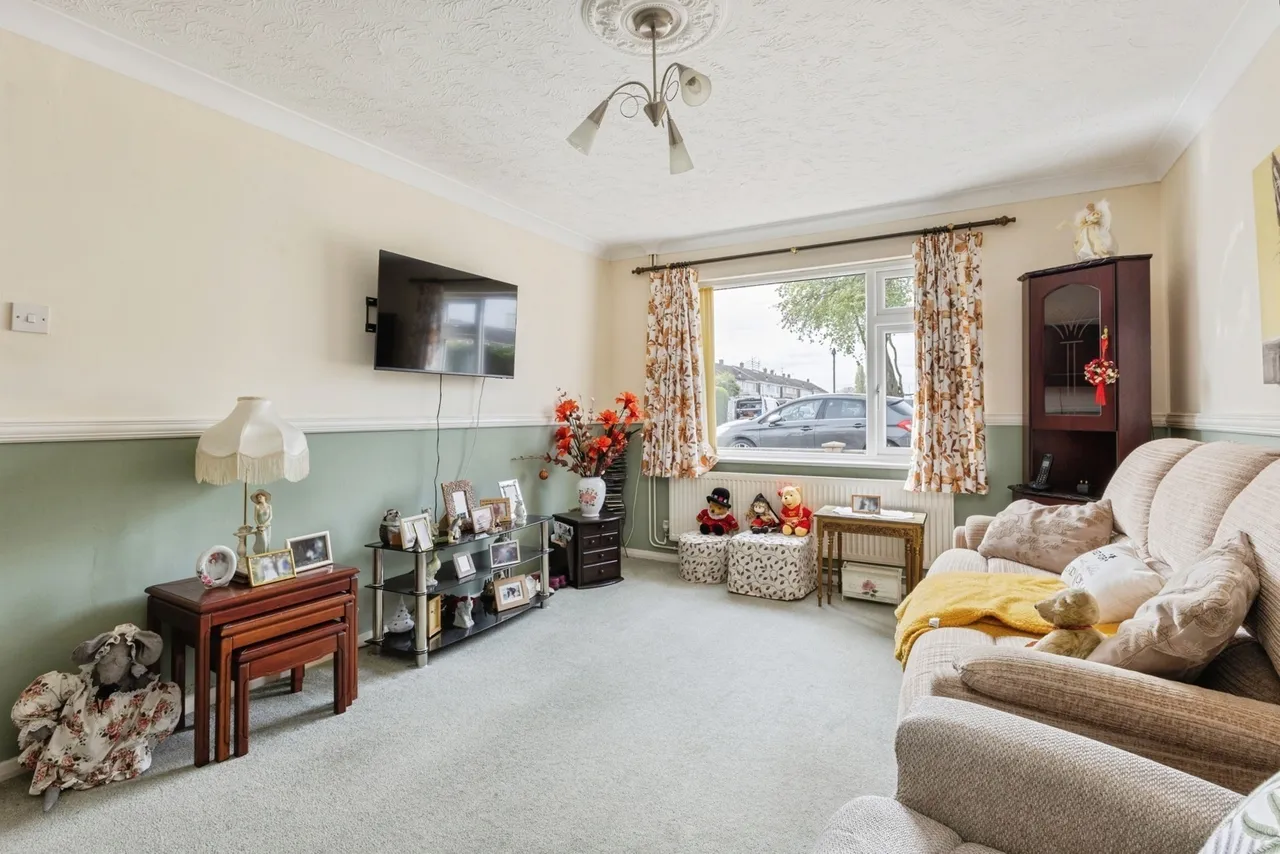 Sheffield Road, Wymondham, Norfolk, NR18, photo 5