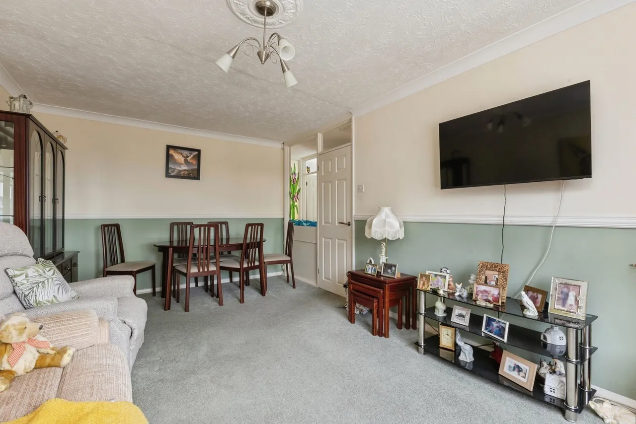 Sheffield Road, Wymondham, Norfolk, NR18, photo 4