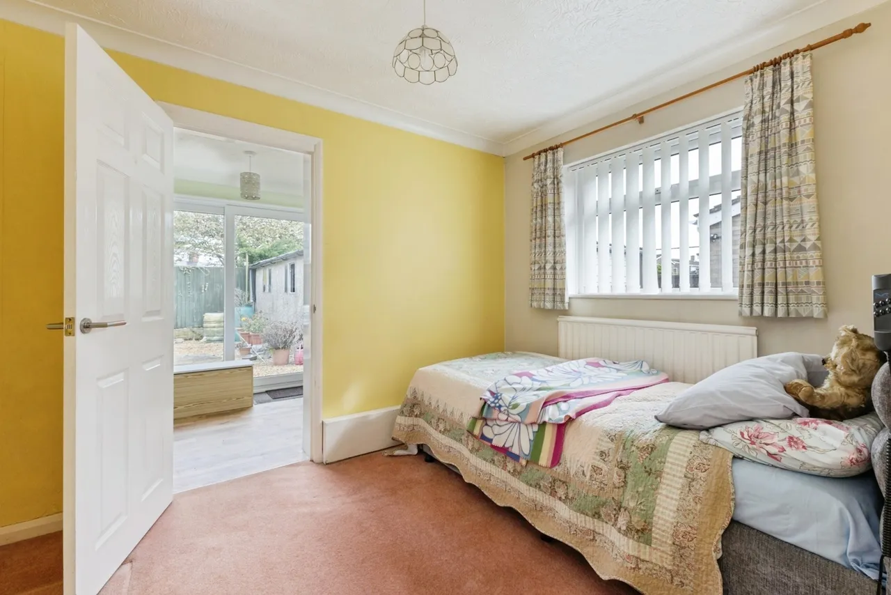 Sheffield Road, Wymondham, Norfolk, NR18, photo 22