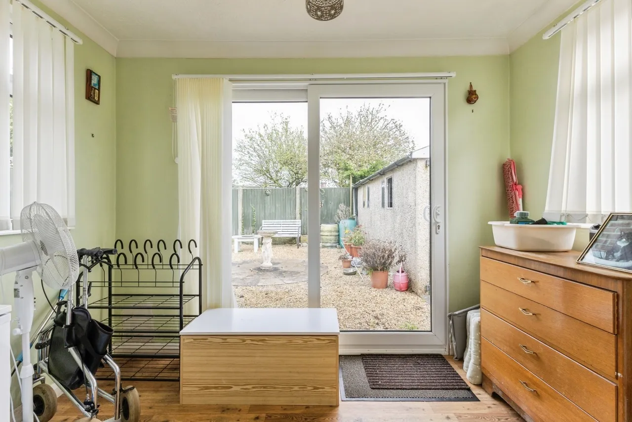 Sheffield Road, Wymondham, Norfolk, NR18, photo 16