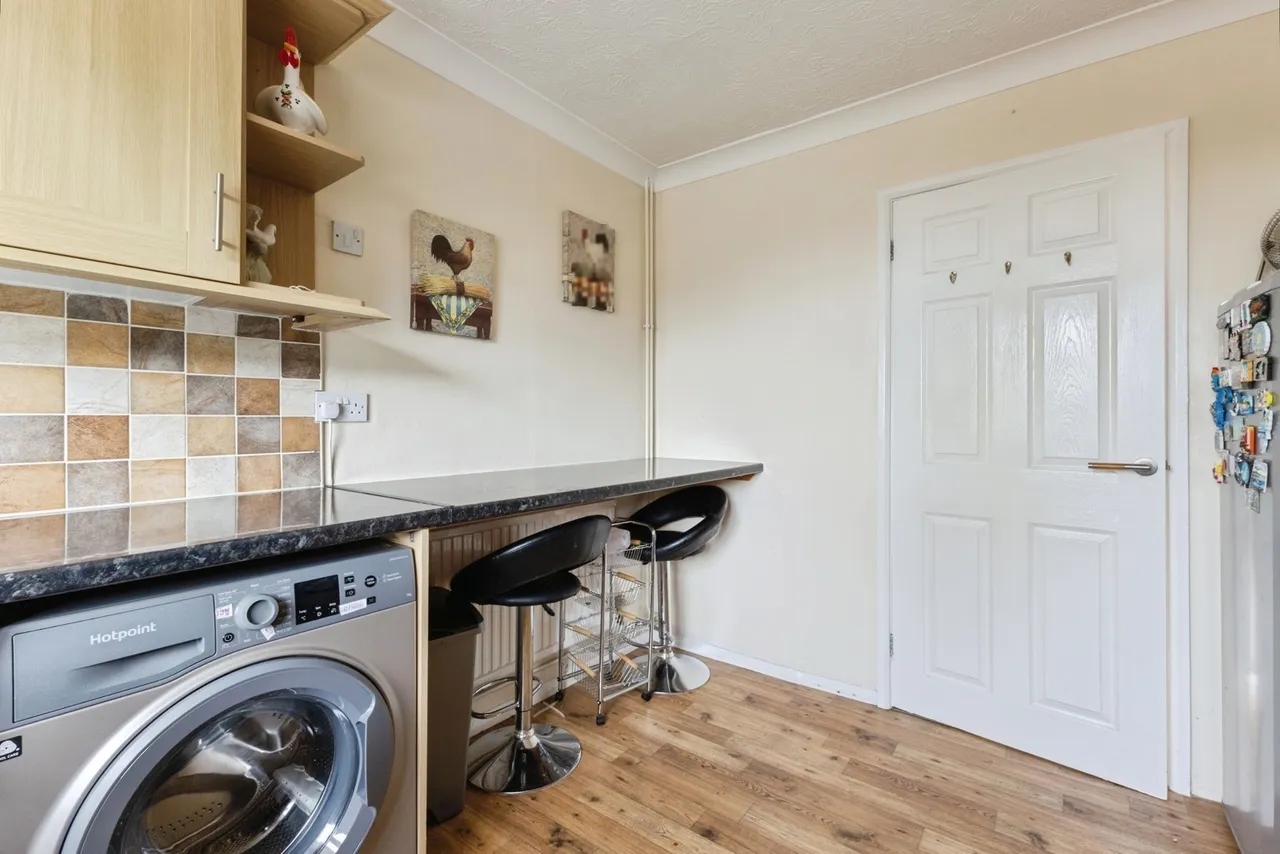 Sheffield Road, Wymondham, Norfolk, NR18, photo 10