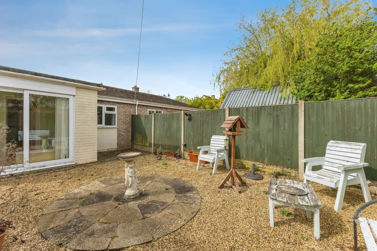 Sheffield Road, Wymondham, Norfolk, NR18, photo 13