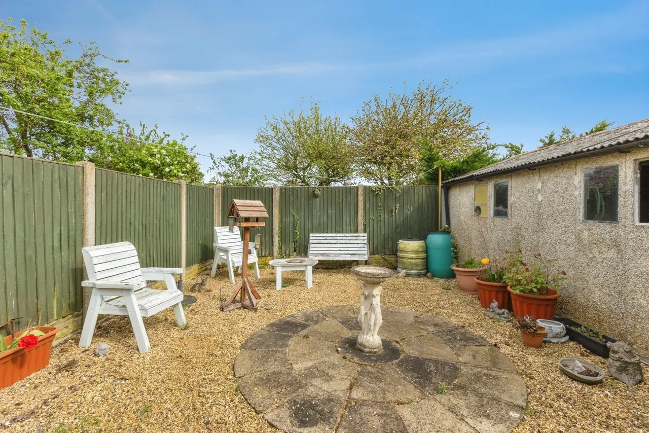 Sheffield Road, Wymondham, Norfolk, NR18, photo 15