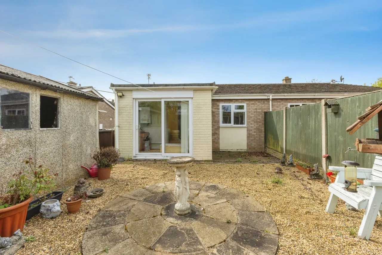 Sheffield Road, Wymondham, Norfolk, NR18, photo 14