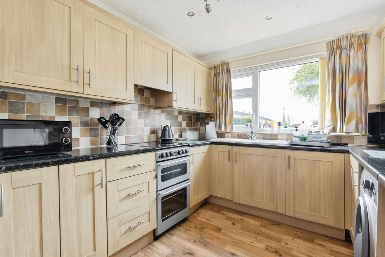 Sheffield Road, Wymondham, Norfolk, NR18, photo 2