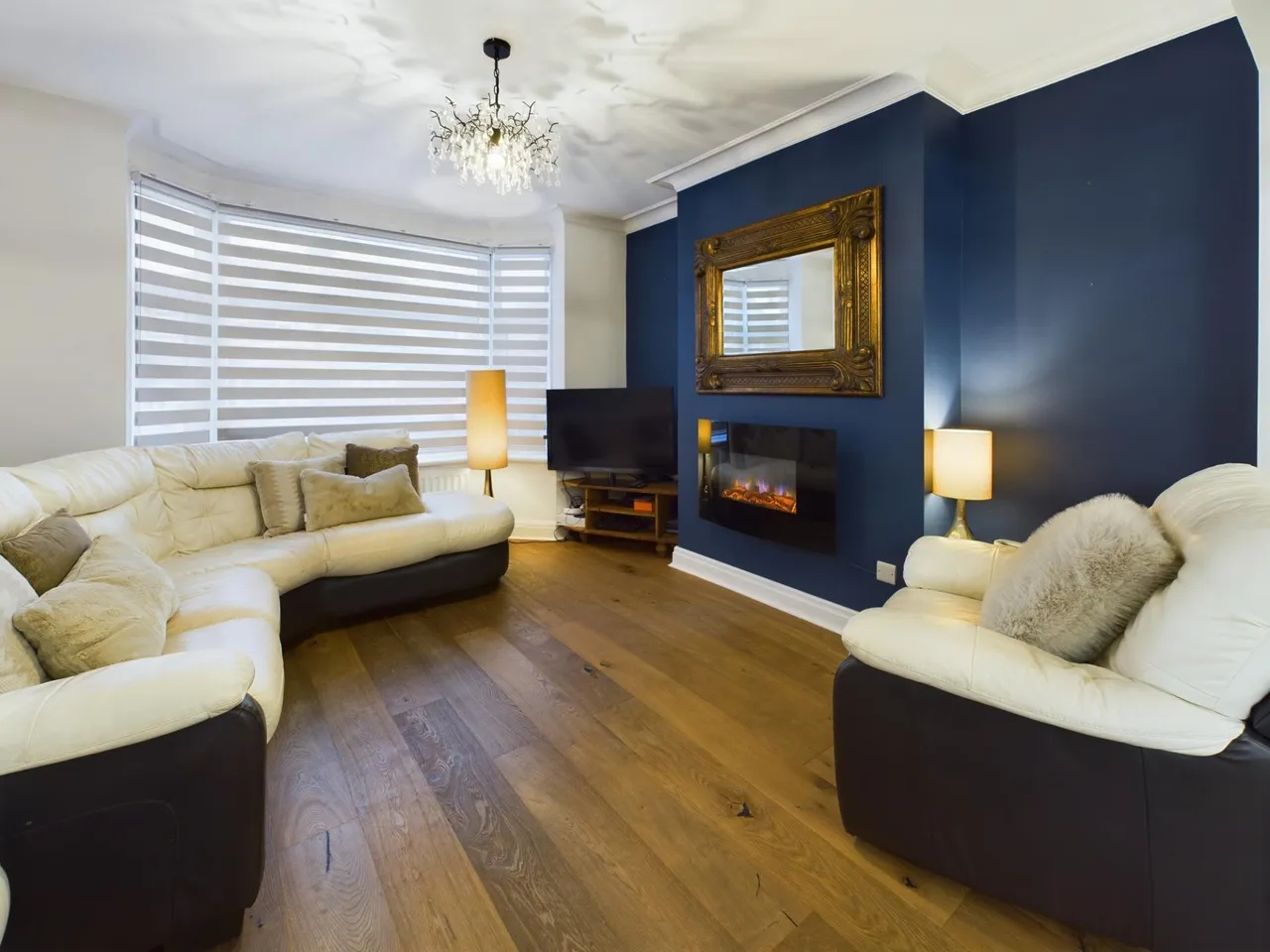 Stuart Drive, Stockton Heath, Warrington, WA4, photo 5