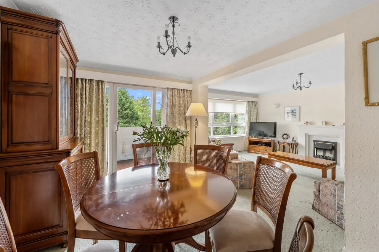 63 Roman Court, Bearsden, G61 2NW, photo 5