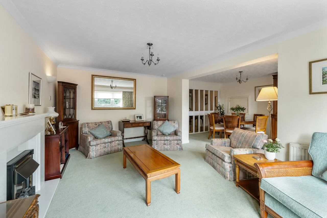 63 Roman Court, Bearsden, G61 2NW, photo 4