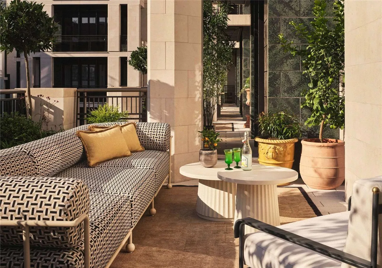 60 Curzon, 60 Curzon Street, Maayfair, London, W1J 8PG, photo 8