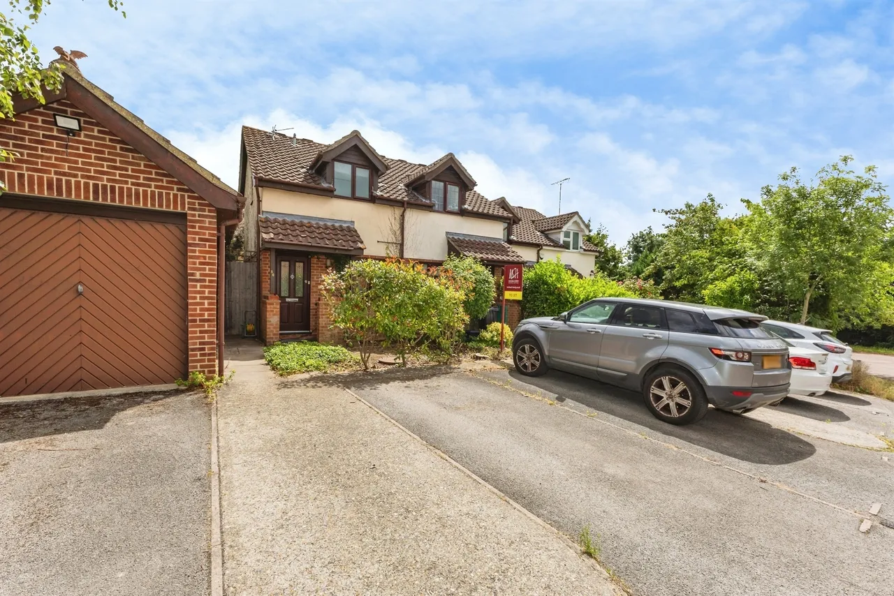 Hilmanton, Lower Earley, RG6, photo 14