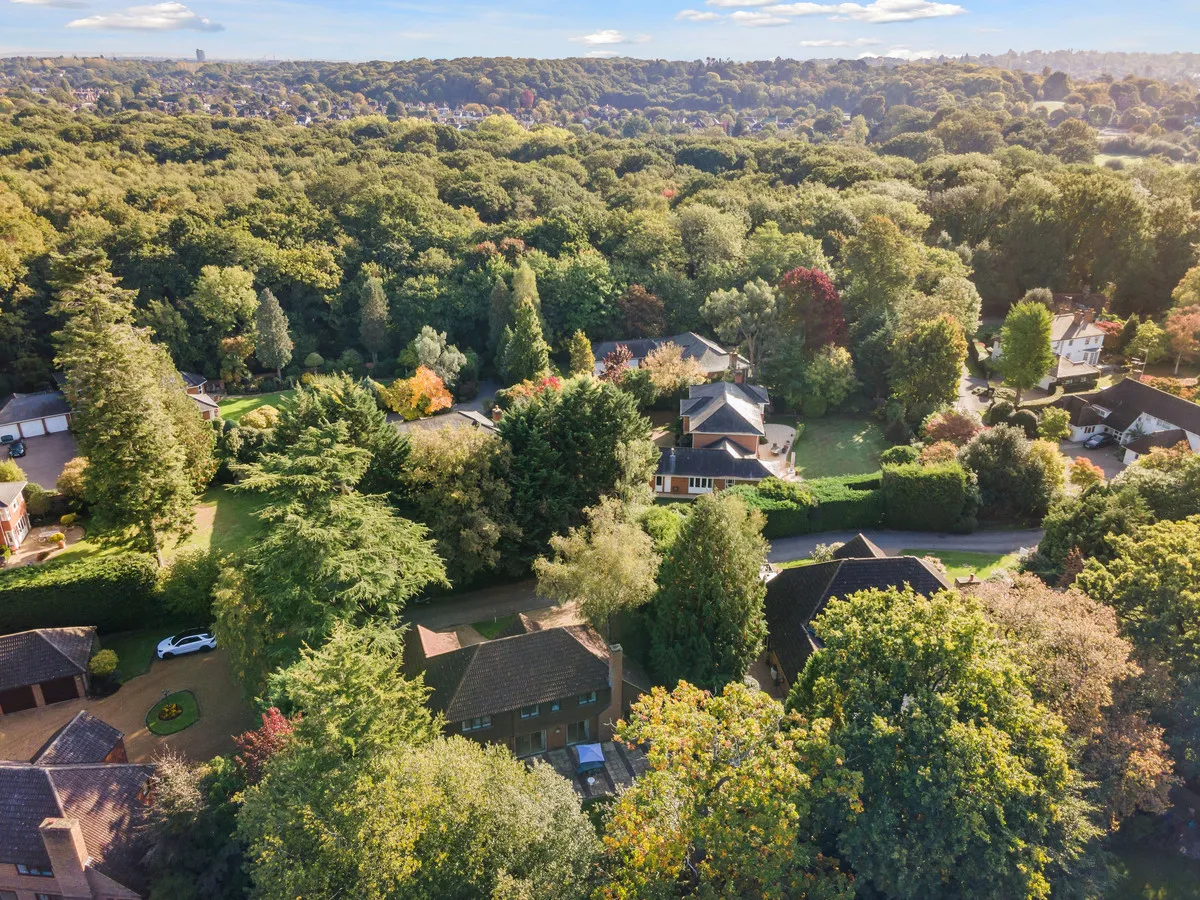 Littleworth Lane, Esher, KT10, photo 5